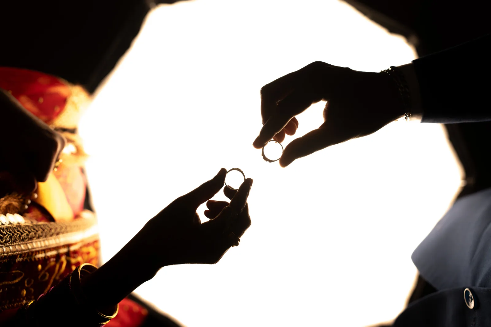 Best wedding photography in Coimbatore - Wandering Kite